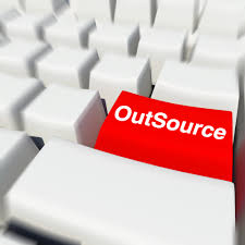 outsourcing
