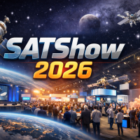 PR Trade Show Vibes®: SatShow 2026: Growing Demand Extends Opportunities Beyond the Satellite Industry