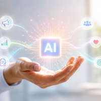 PR Vibes®: CMOs (and Gartner) say that AI is critical in PR, but are you capitalizing on it?