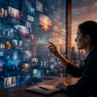Your next PR story could already be on your website