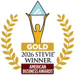 Stevie - ABA26_Gold_Winner